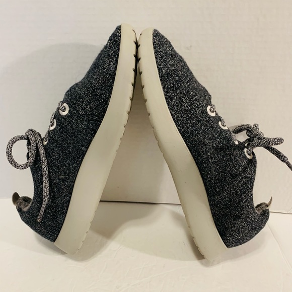Allbirds The Wool Runner Sneaker Size 9 - Picture 3 of 13